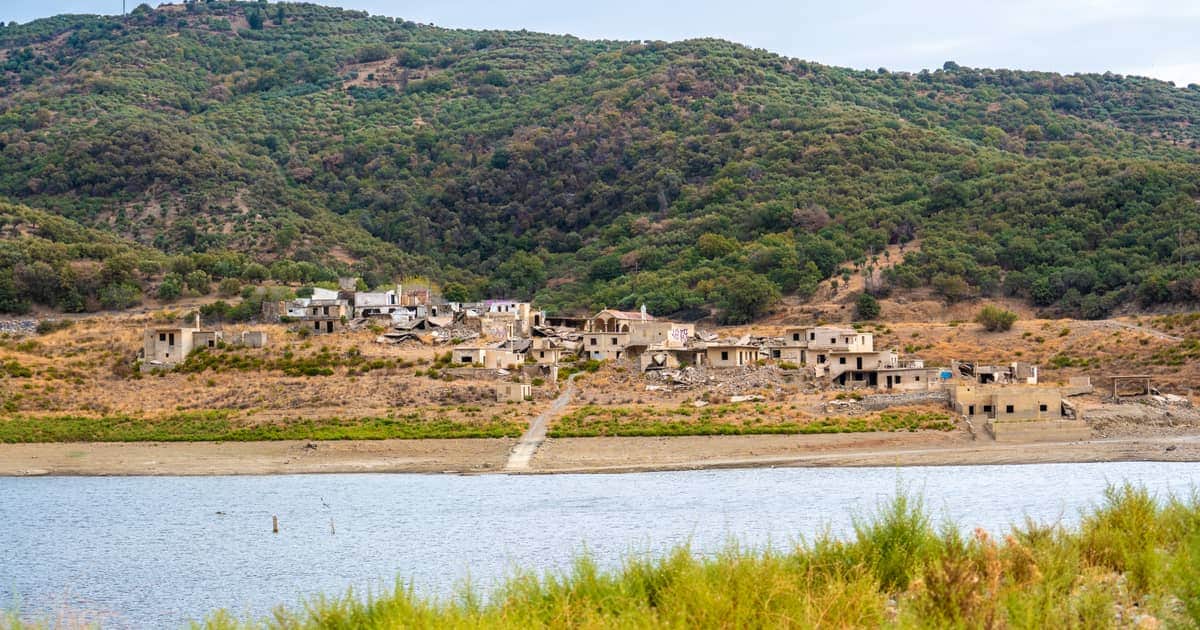 Lasithi Plateau Jeep Safari: A Day in Crete's Mountain Bowl