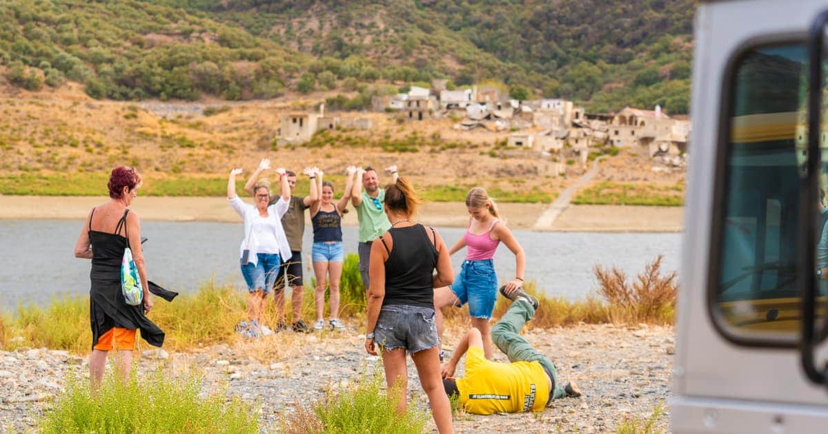Best Safari in Crete 2026: Top Tours Ranked (from €82)